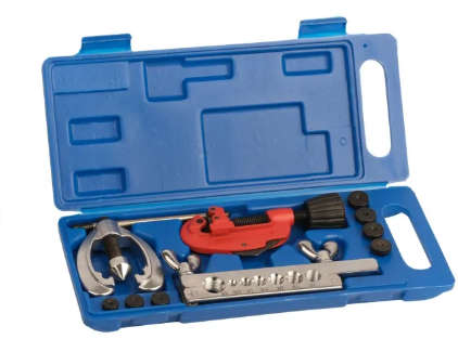 DOUBLE FLARING TOOL SET (CT-97FB)