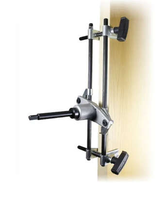 SOUBER TOOLS DBB Morticer with 18mm Cutter (Screw Type)