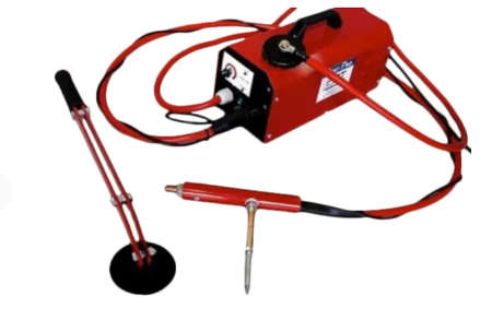 DENT PRO Portable Dent Puller