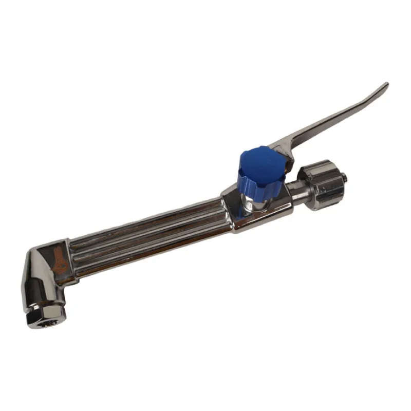 PORTA STYLE CUTTING ATTACHMENT