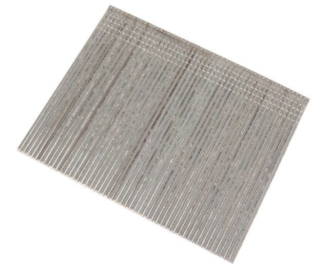 T-type nails 2500 pcs per box - 38 mm