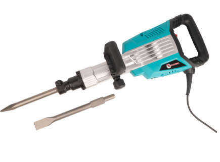 MAC AFRIC Demolition Breaker 1750W