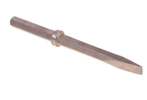 MAC AFRIC 28 MM Hex Cold Steel Flat Chisel