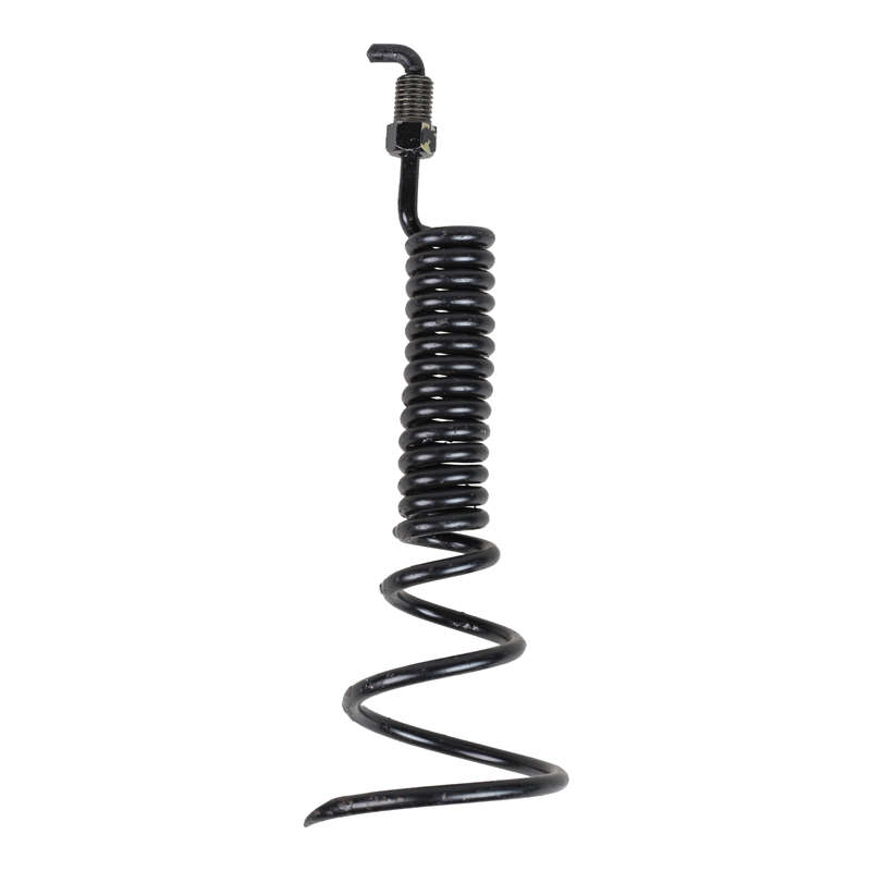 DRAINMAN Worm Screw - 64mm Flexible Worm Screw