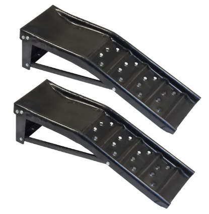 MAC AFRIC Car Ramps
