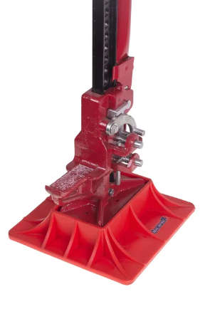 Nylon Base For Farm Jack (48") Or (60")