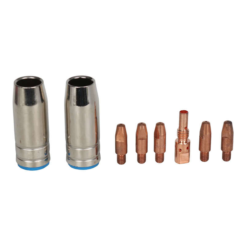 MB24 MIG Torch Starter Pack
