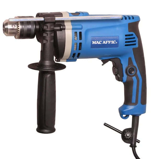 700W PROFESSIONAL IMPACT DRILL
