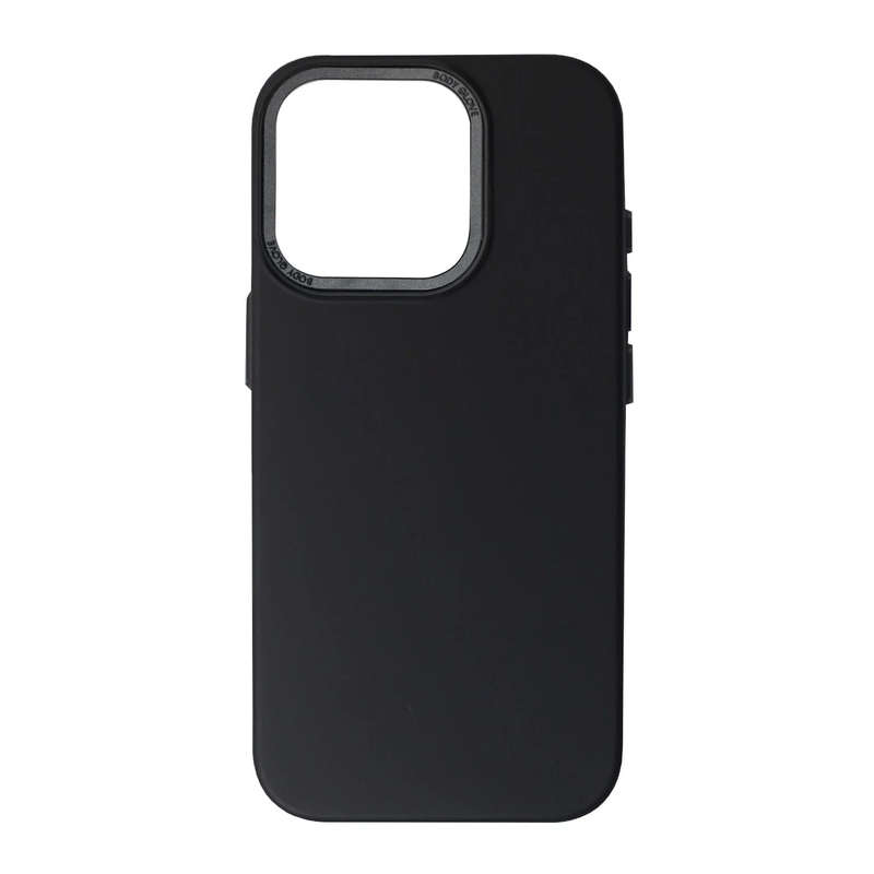 Body Glove Arc Magnetic Case  Apple iPhone 16 Pro  Black