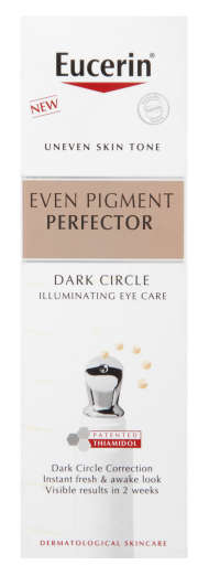 Eucerin Even Pigment Perfector Eye Cream 15ml
