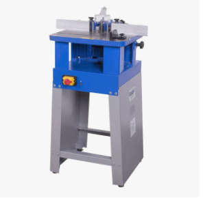 MAC AFRIC 12.5 MM Spindle Moulder