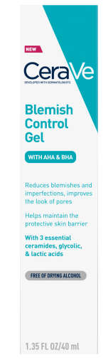 CeraVe Acne Control Gel 40ml0