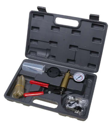 Hand Held Brake Bleeder Vacuum Pump
