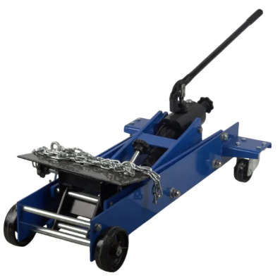 MODEL1000 Low Profile Hydraulic Transmission Jack