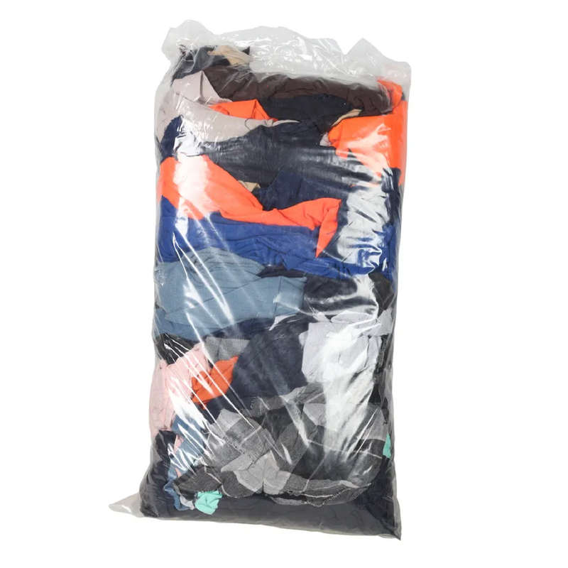 MAC AFRIC 5 KG Rags