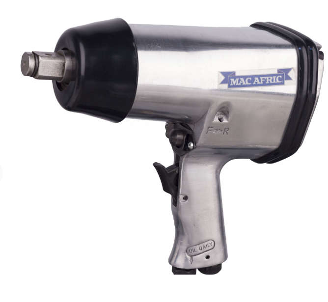 3/4" IN Impact Wrench for Trucks