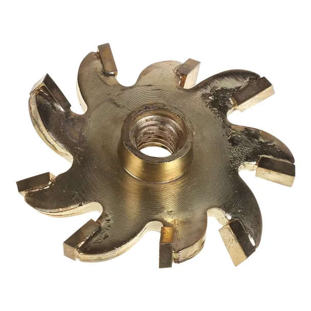 25 MM knife for Wall Chaser TCHASW001
