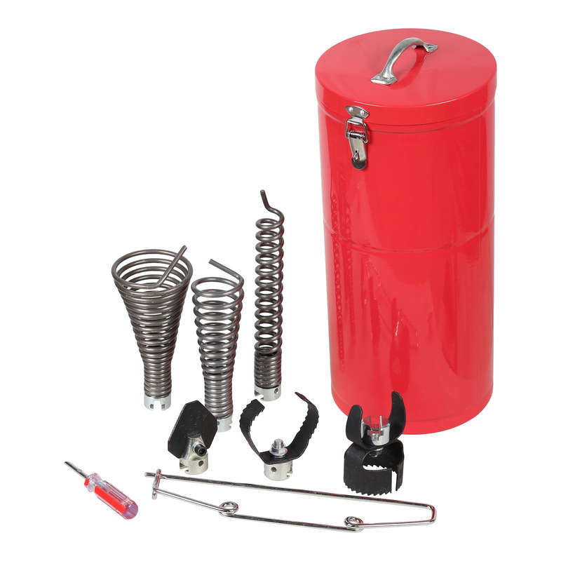 MAC AFRIC Replacement Accessory Kit for TDRAIN201