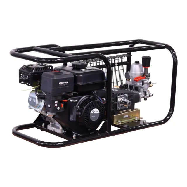 6.5HP Engine Powered Pressure Sprayer