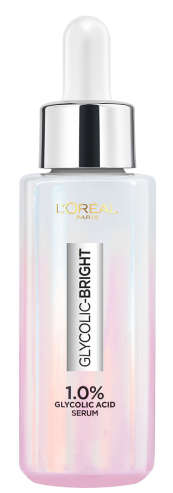L'OREAL Glycolic Bright Serum 15ml
