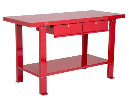 MAC AFRIC 1.5 m Industrial Work Bench
