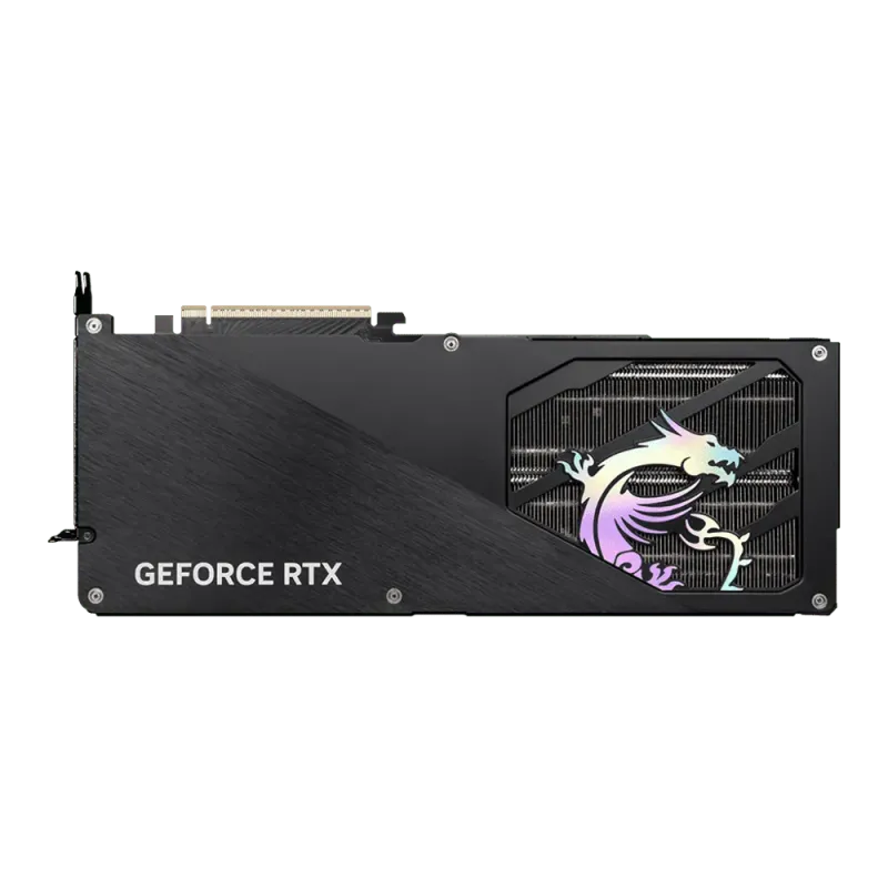 MSI GeForce RTX 5070 12GB Gaming Trio OC Graphics Card