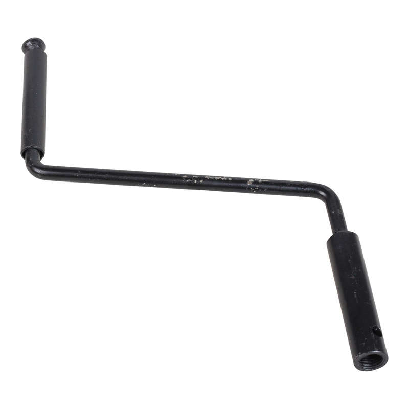 DRAINMAN Heavy Duty Rotating Handle for 8 MM Rod