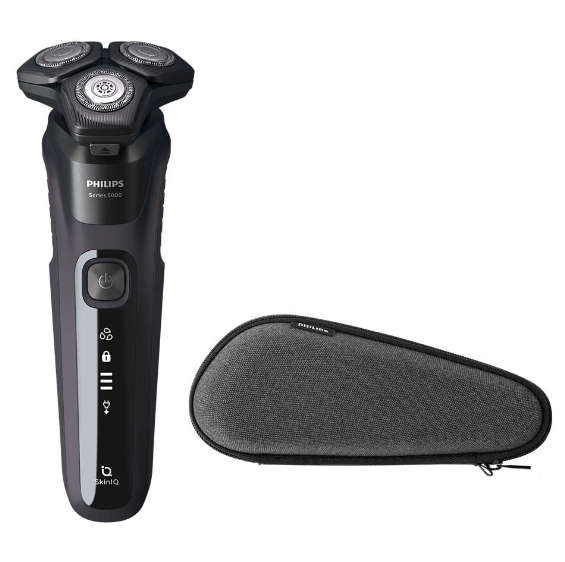 Philips Shaver Series 5000 Wet & Dry Electric Shaver S5588/30