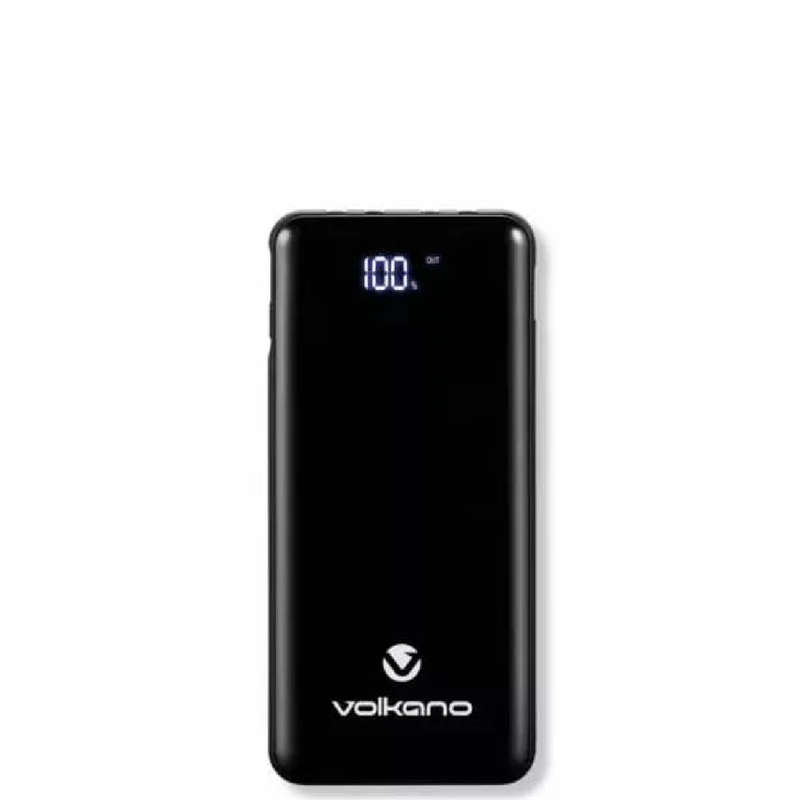 VOLKANO Spawn 2.0 Serie 10 000 mAh Power Bank