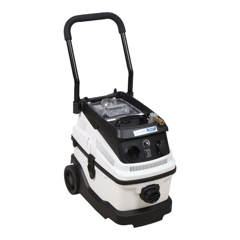 MAC AFRIC 30L Water Filter Vacuum Cleaner W/Air Tools Function