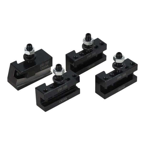  4 PCS Extra Holder Set for EAPOST-012