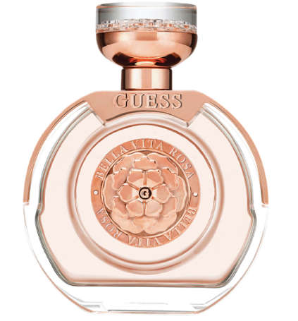 Guess Bella Vita Rose Eau de Toilette 100ml