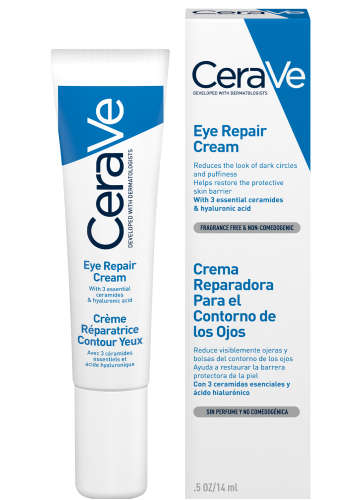 CeraVe Eye Repair Cream 14ml