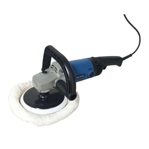 180 MM Electrical Polisher
