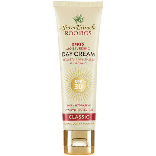 African Extracts Classic Day Cream SPF30 50ml