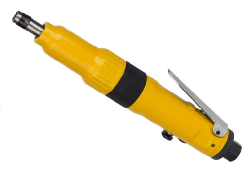 MAC AFRIC Pneumatic Adjustable Clutch ScrewDriver (Straight)