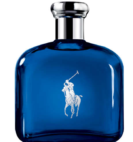 Ralph Lauren Polo Blue Eau De Toilette 125ml