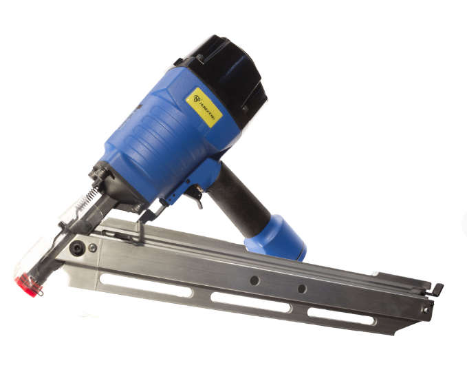 34 Degree Clipped Head Framing Nailer