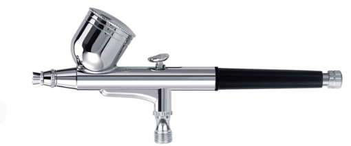 MAC AFRIC 0.3 mm Double Action Air Brush