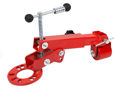 MAC AFRIC Professional Fender Roller Kit