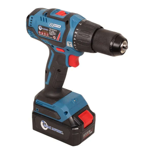 20V Cordless Driver/Hammer Drill (Tool Only)