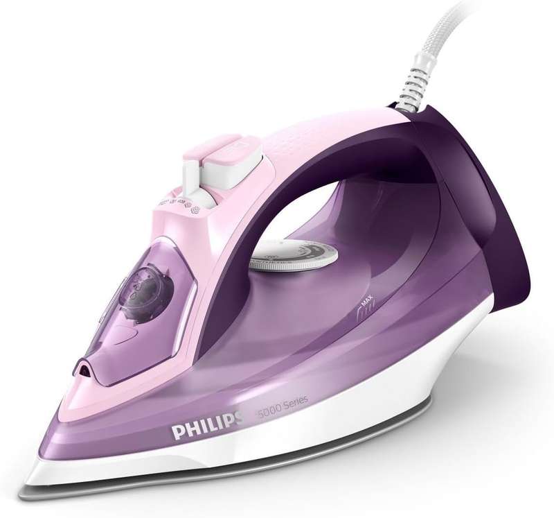 Philips Steam Iron 5000 Series - DST5020