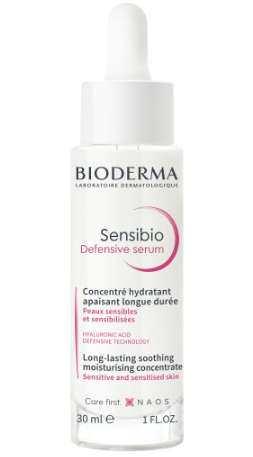 Bioderma Sensibio Defensive Serum 30ml