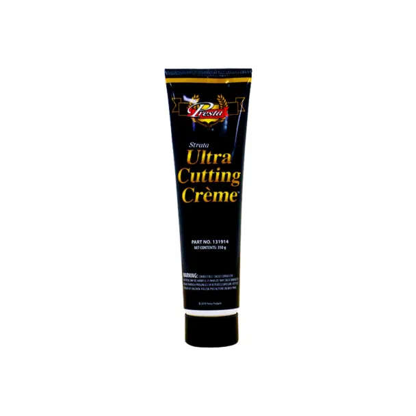 PRESTA Strata Ultra Cutting Crème 1KG