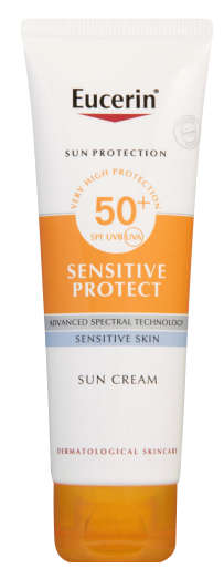 Eucerin Sun Creme SPF50+ Face 50ml