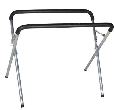 MAC AFRIC Portable Fold-able Paint Stand
