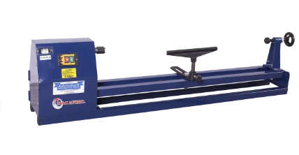 MAC AFRIC 355 MM x 1 000 MM Wood Lathe