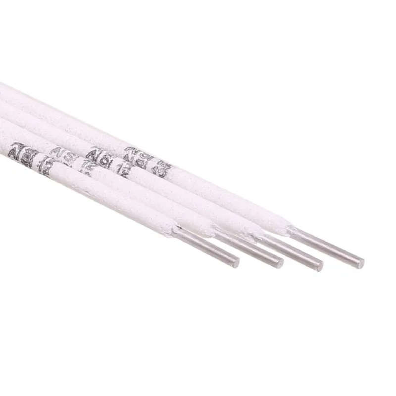 3 Piece 2.5 MM Aluminium Arc Welding Rods