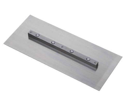 MAC AFRIC MPOWER001 Finishing Blade (Set of 4)