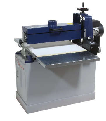 MAC AFRIC 560 MM Drum Sander with Closed Stand